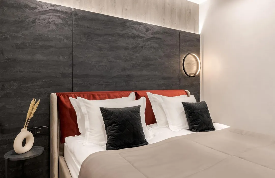 Glacier Premium Apartments-1