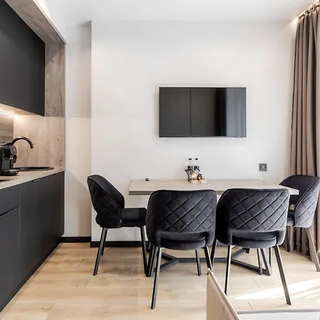 Glacier Premium Apartments-2
